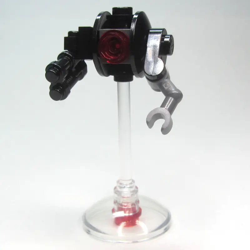 Praetorian Training Droid