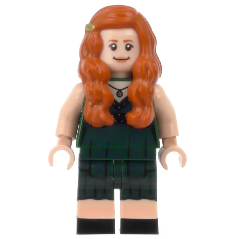 Ginny Weasley