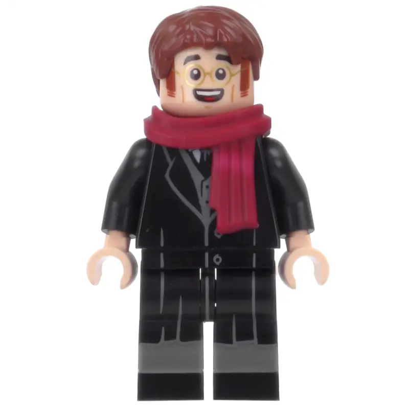 James Potter