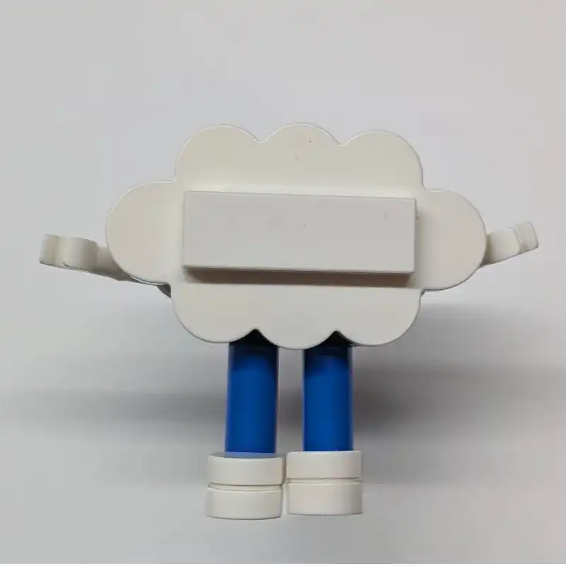 Cloud Guy