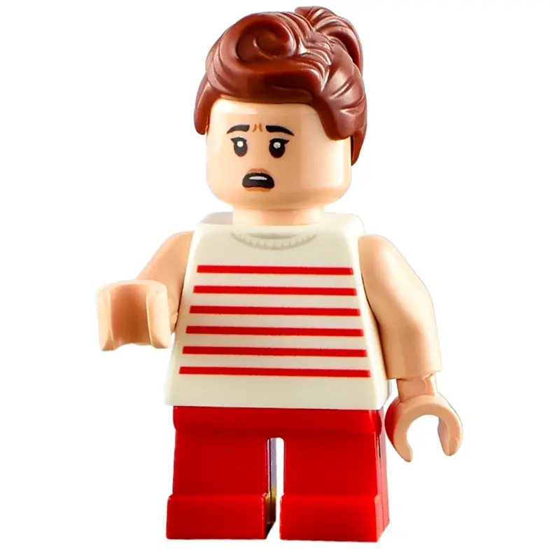Etta Candy