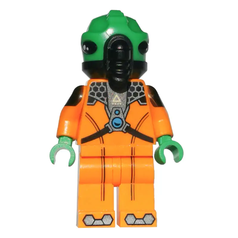 Alien