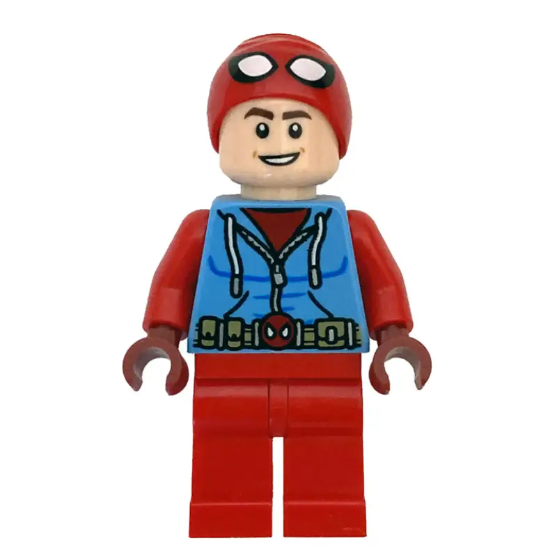 Peter Parker - Spider-Man Suit
