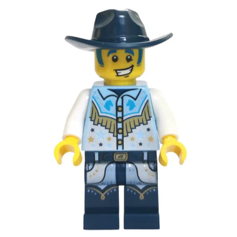 Discowboy