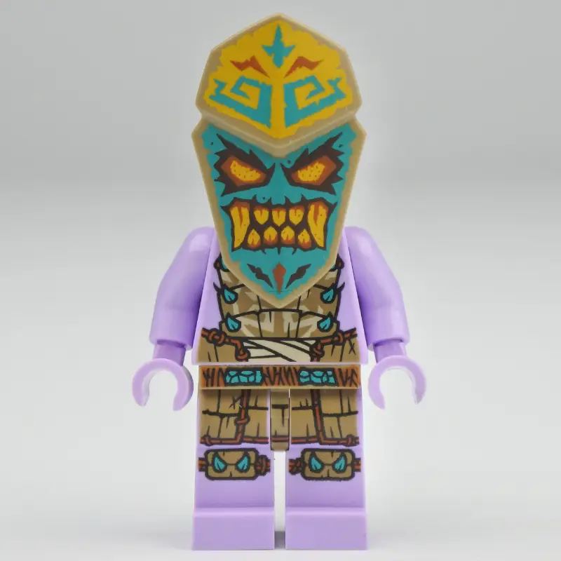 Thunder Keeper