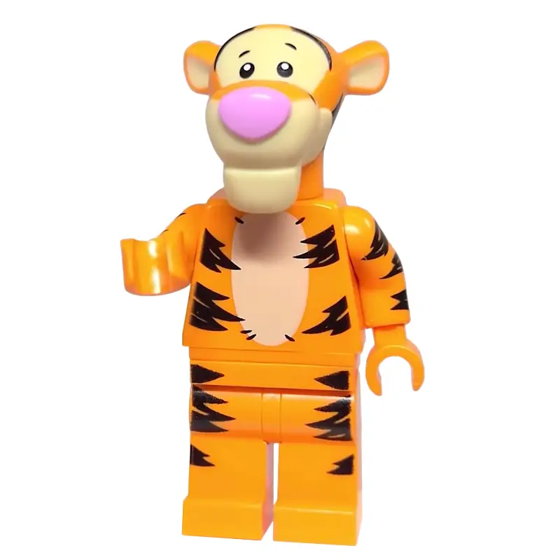 Tigger