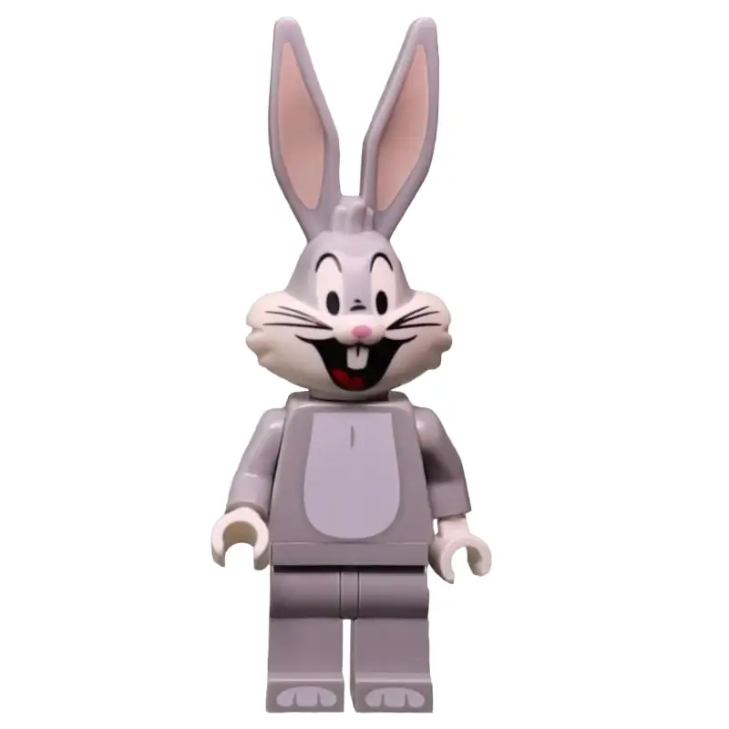 Bugs Bunny