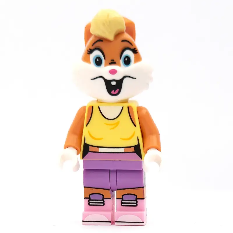 Lola Bunny