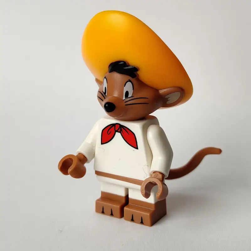 Speedy Gonzales
