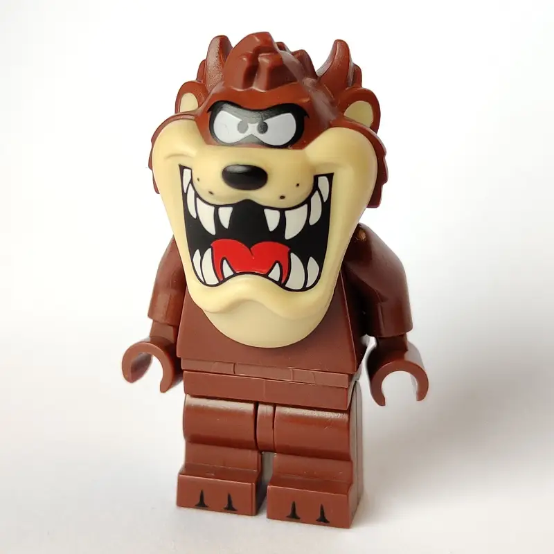 Taz the Tasmanian Devil