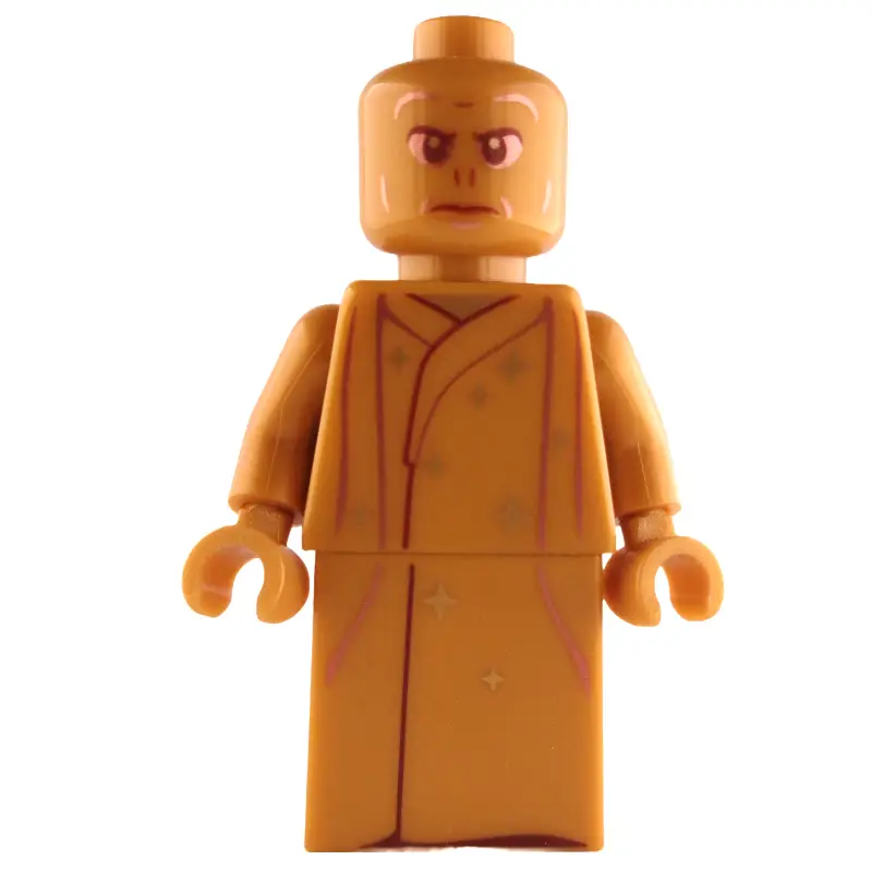 Voldemort, Gold