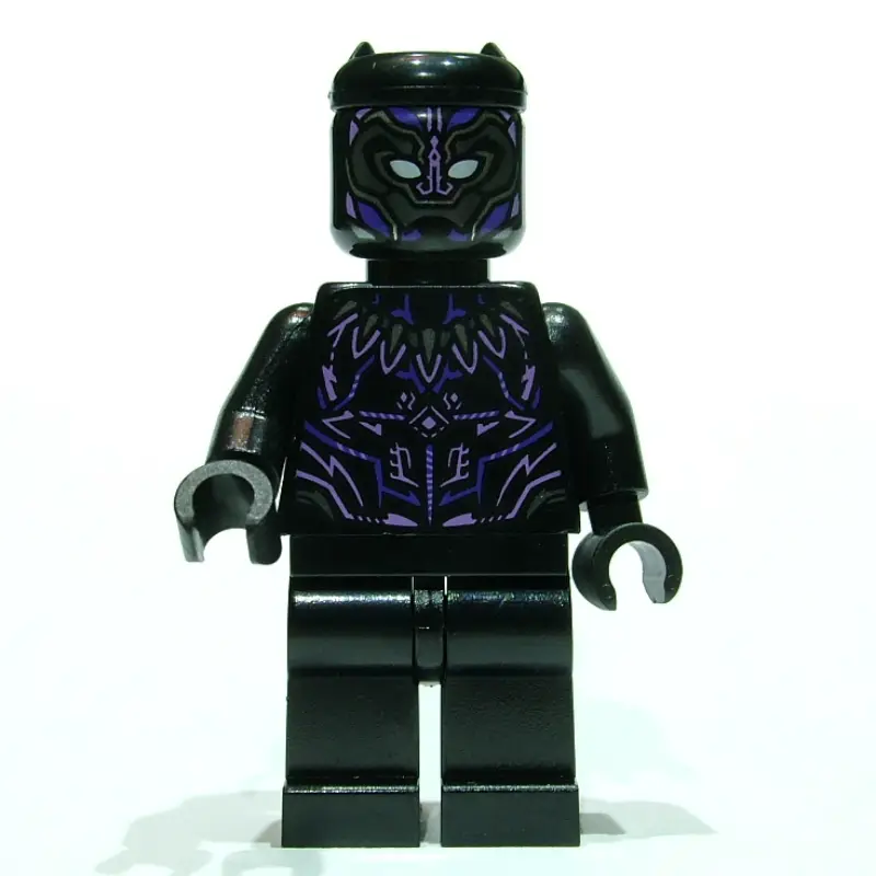 Black Panther