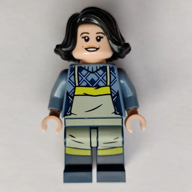 Monica Geller