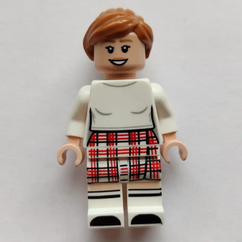 Rachel Green