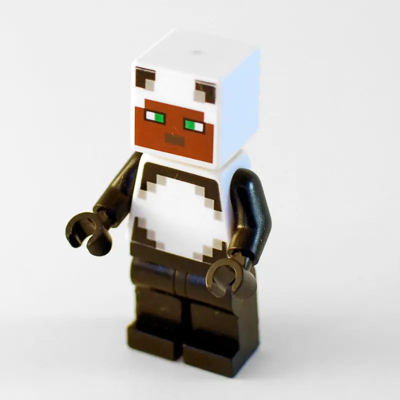 Panda Skin