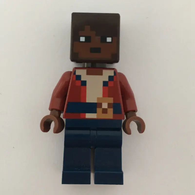 Archaeologist