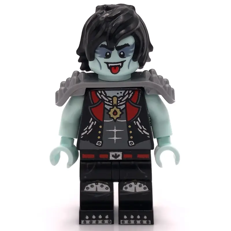 Vampire Guitarist