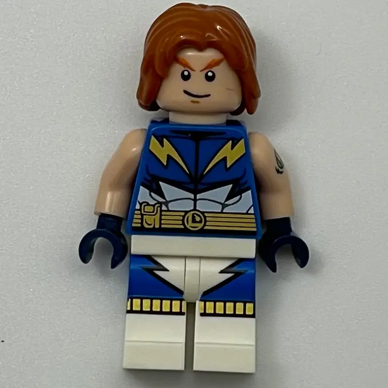 Lightning Lad