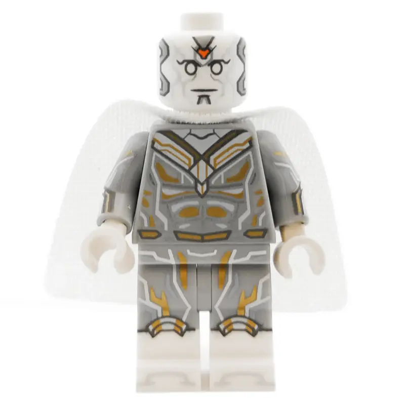Vision (White)