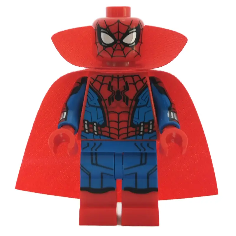 Spider Man - Zombie Hunter
