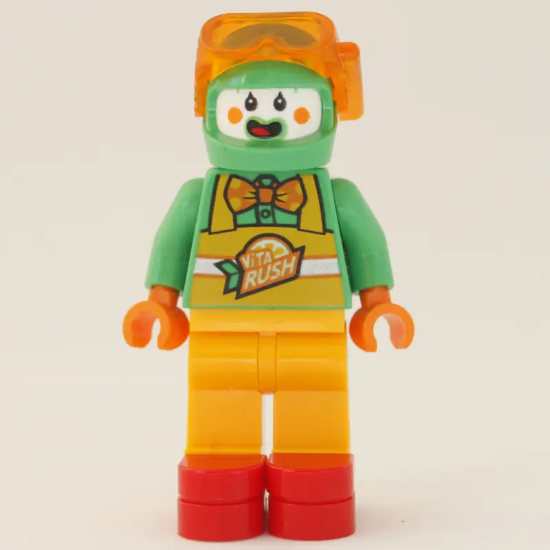 Citrus The Clown