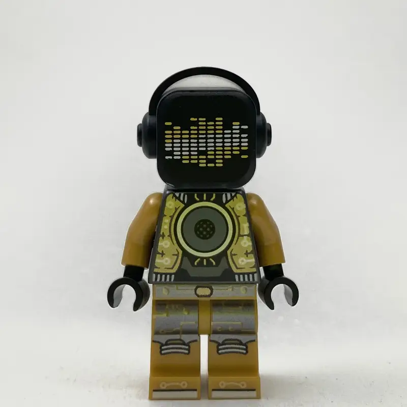 DJ Beatbox