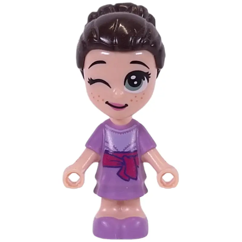 Luisa - Microdoll