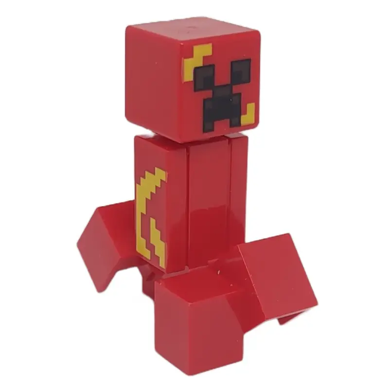 Exploding Creeper