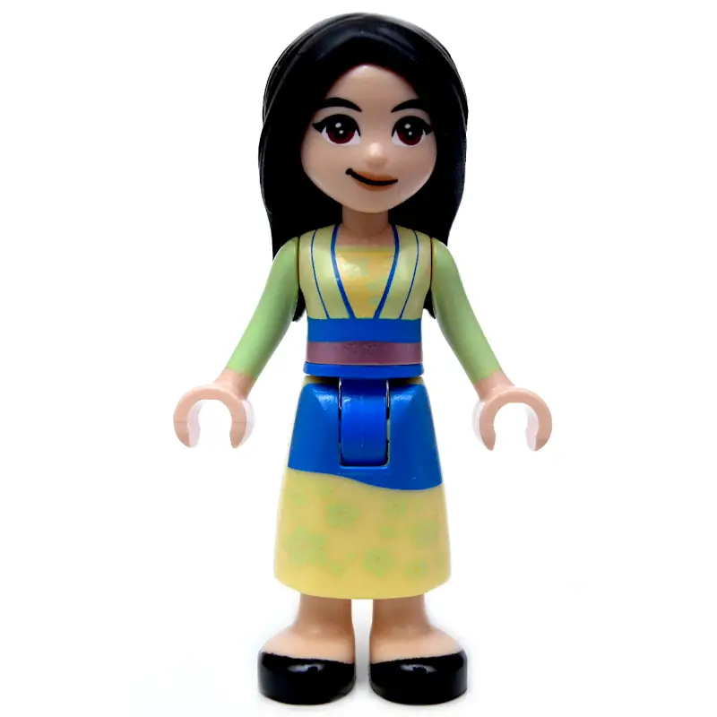 Mulan