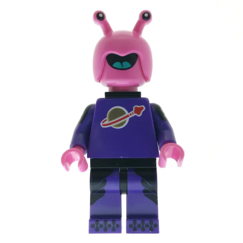 Space Creature