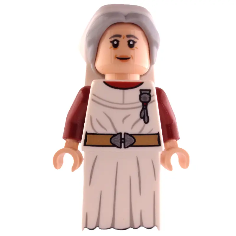 Madam Pomfrey