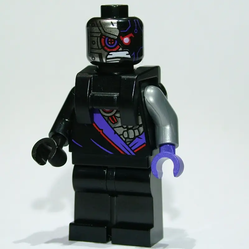 Nindroid (Legacy) - Harness