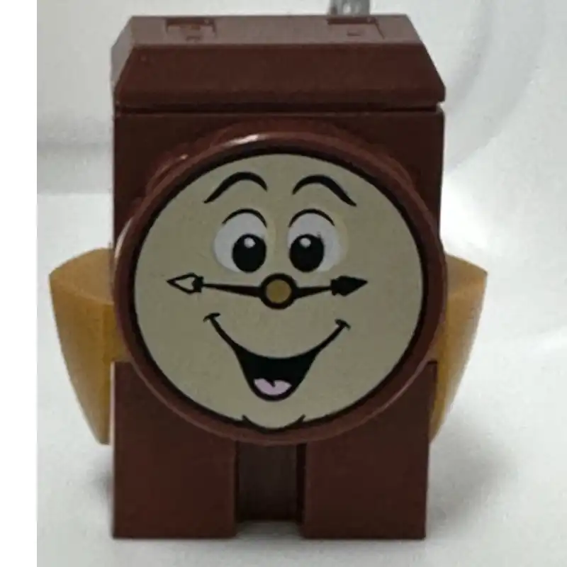 Cogsworth, Winder Key