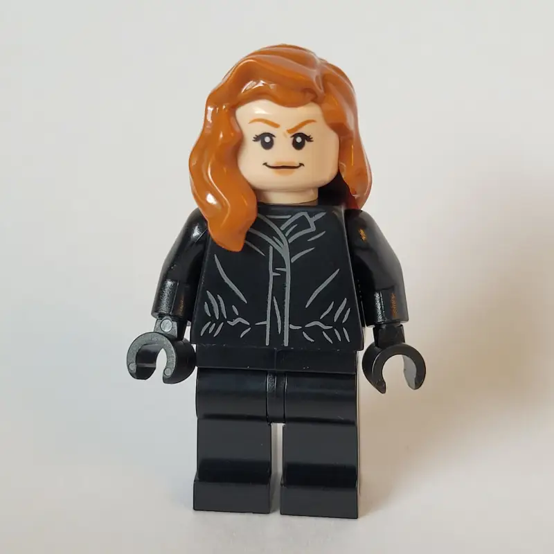 Claire Dearing - Black Suit