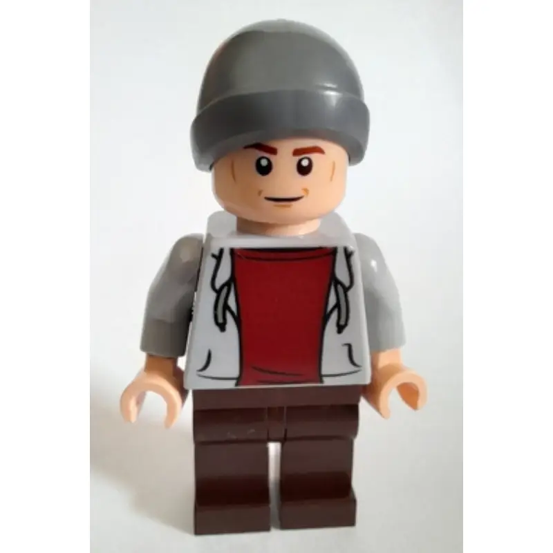 Guard - Beanie Hat