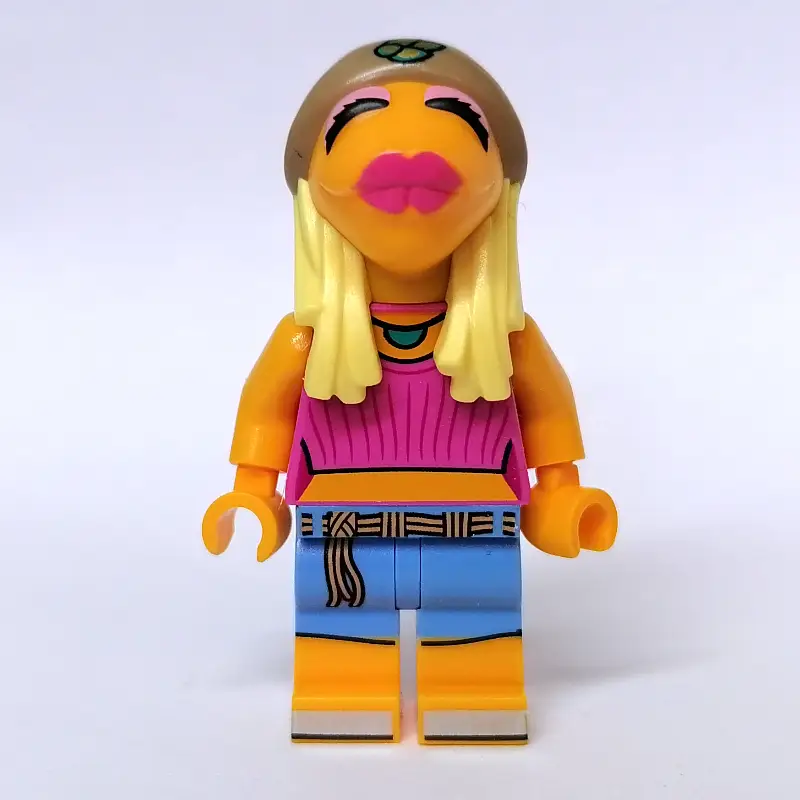Janice