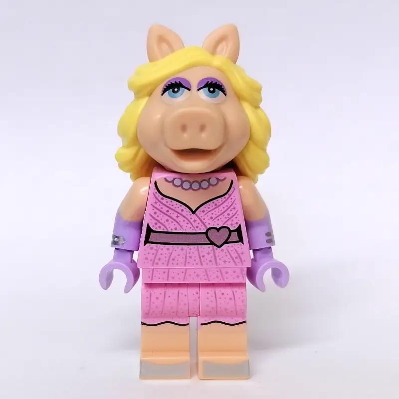 Miss Piggy