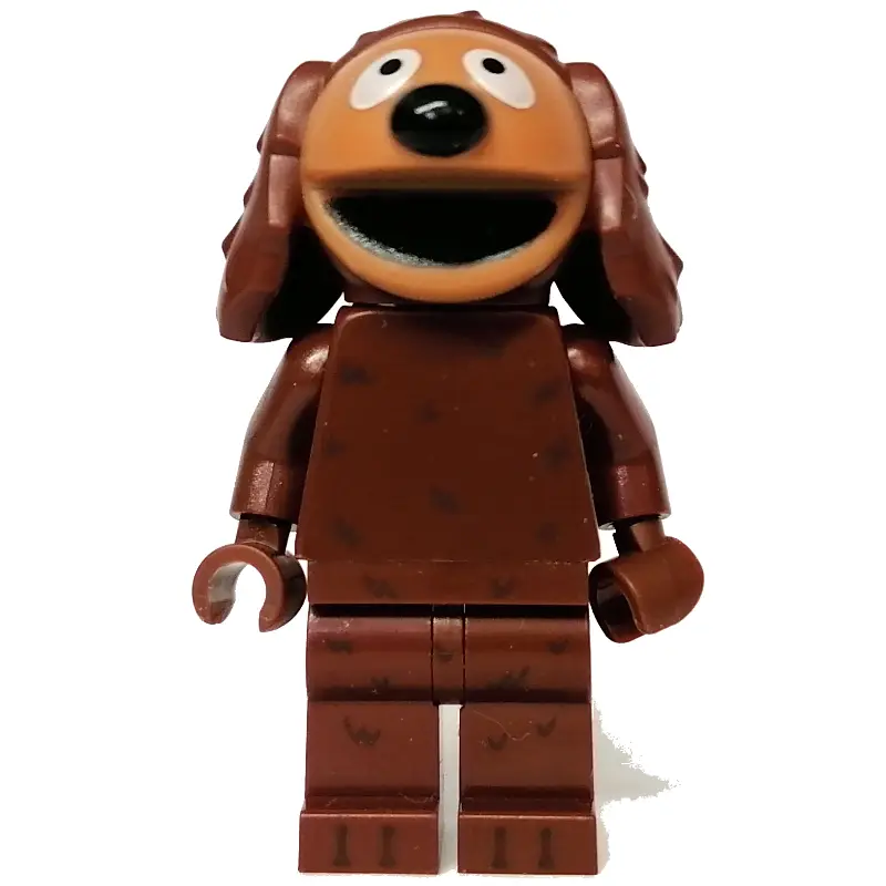 Rowlf