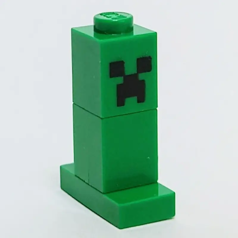 Creeper - Micro