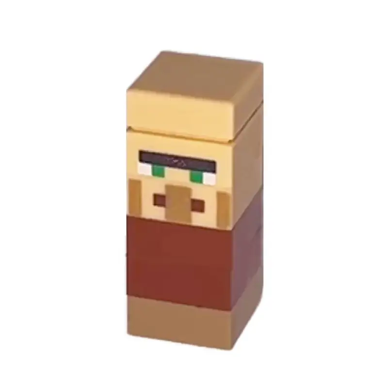 Villager - Micro