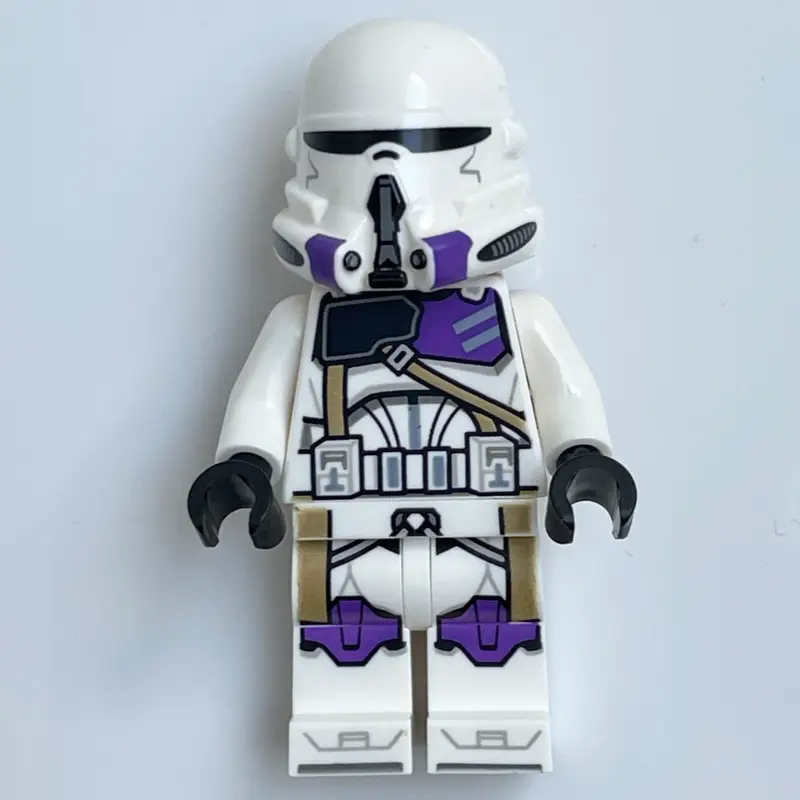 187th Legion Clone Commander