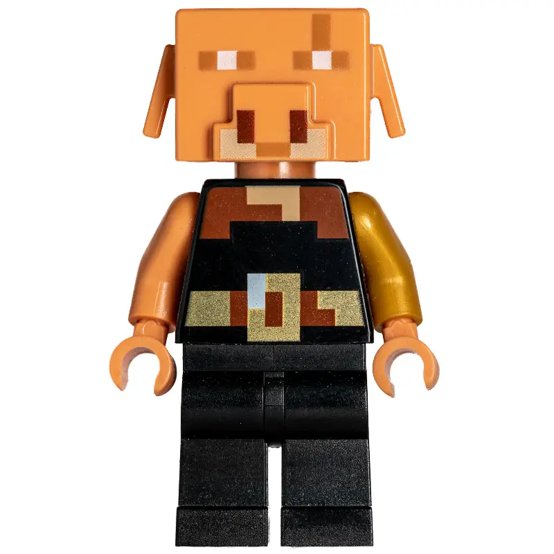 Piglin Brute