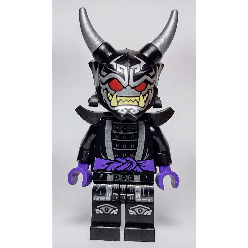 Garmadon / Oni Garmadon