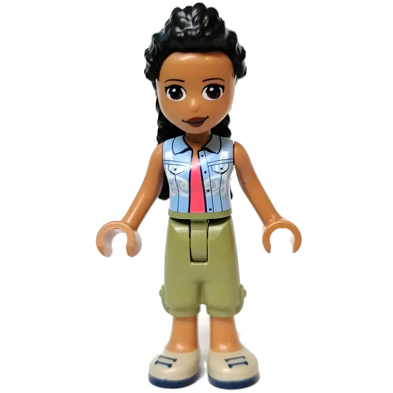 Dr. Makena