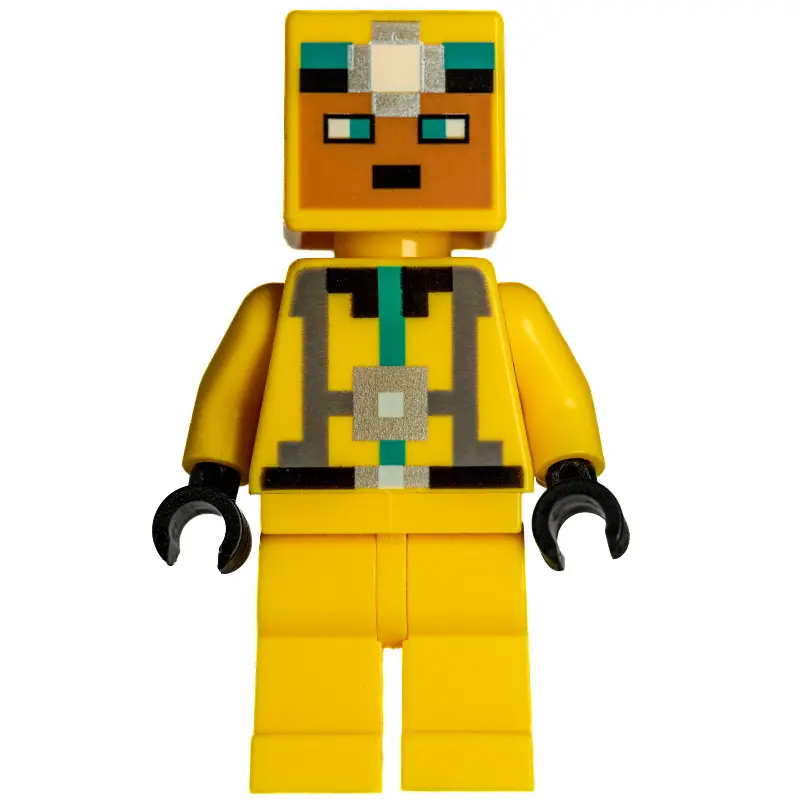 Cave Explorer