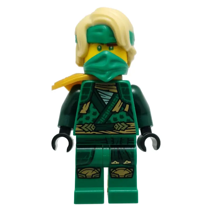 Lloyd, Crystalized Robes, Headband