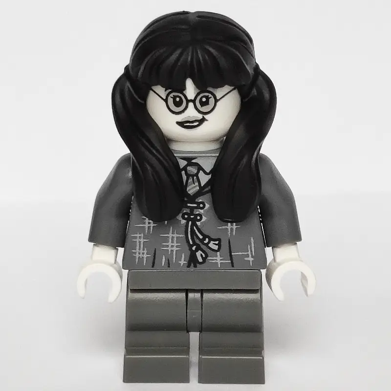 Moaning Myrtle