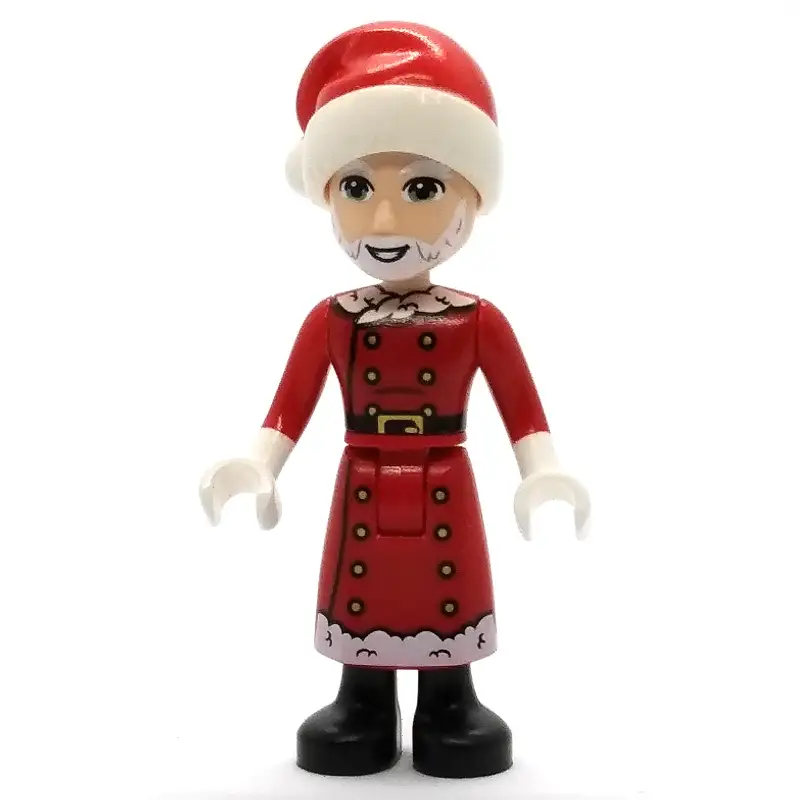 Santa Claus