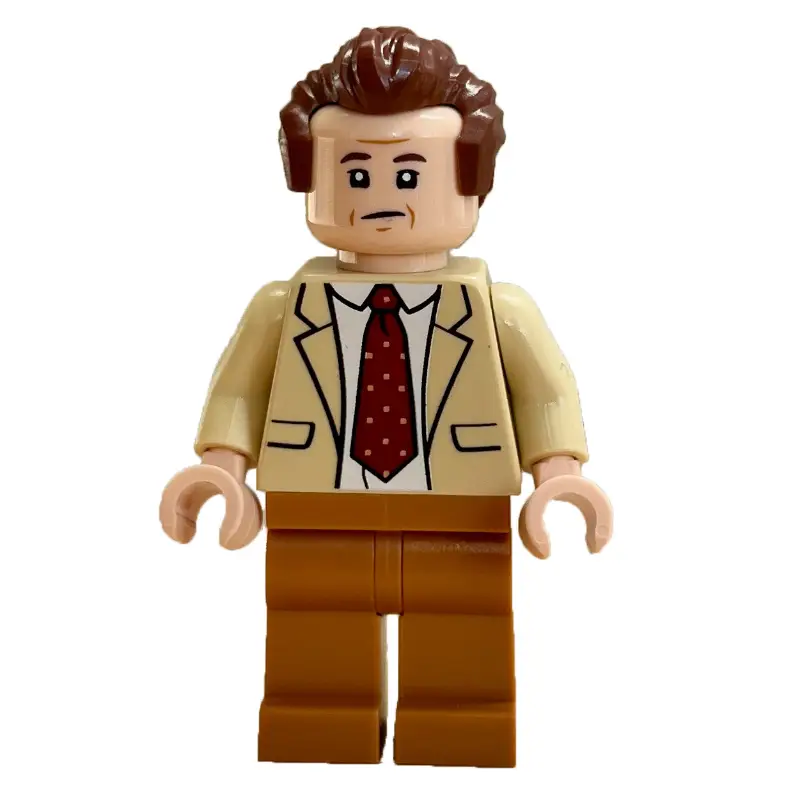 Toby Flenderson