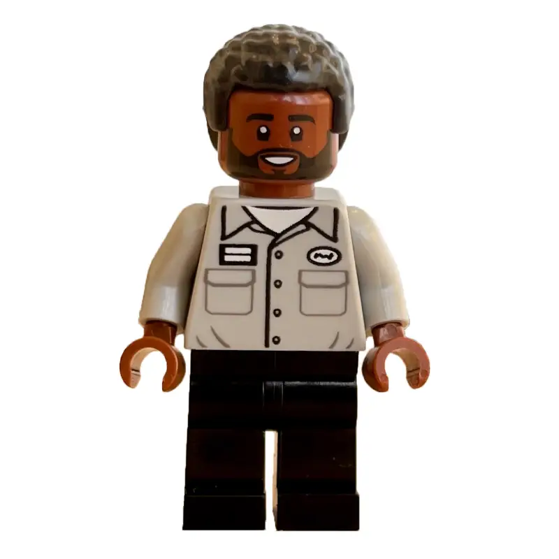 Darryl Philbin